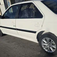 پارس الیکس فول مدل ۴۰۳ صفر سیمی