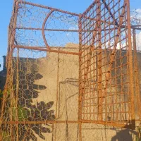 قفس آماده قیمت توافقی