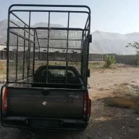 آریسان مدل 1403