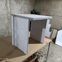 میز تحریر اقتصادی|میز تحریر و کامپیوتر|شیراز, ده پیاله|دیوار