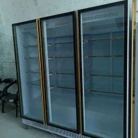 تولید کننده یخچال /ایستاده|فروشگاه و مغازه|بجنورد, |دیوار