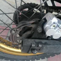 تریل استار 200 مدل 90