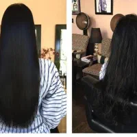 کراتین با بهترین مواد نازلترین قیمت