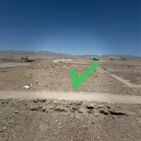 زمین مسکونی 200متری شهرک باپروانه ساخت