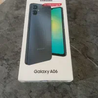 گوشی A06