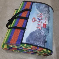 زیر انداز حصیری