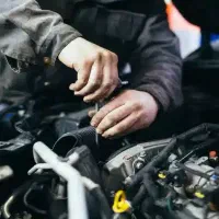 مکانیک خودرو