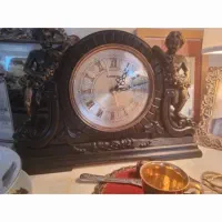 ساعت  قدیمی