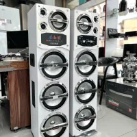 باند و اسپیکر میکرولب Infinity310103با اقساط ۱۲ماه|سیستم صوتی خانگی|رشت, یخسازی|دیوار