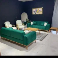 مبل ویلن|مبلمان خانگی و میز عسلی|باغستان, |دیوار