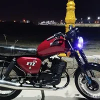 mz.251|موتورسیکلت|رامشیر, |دیوار