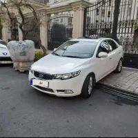 سراتو۹۷ اپشنال بدون رنگ