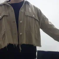 دوعددکراپ کت لی