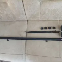 پرده عقب