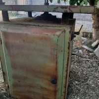 اره آتیشی و مقداری دستگاه نجاری|ماشینآلات صنعتی|شهرکرد, |دیوار