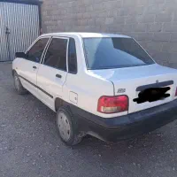 فروش پراید مدل 88