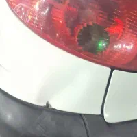 sd 94 tu5|خودرو سواری و وانت|قم, آزادگان|دیوار