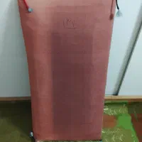 یک جفت پشتی دستبافت ترکمن|پشتی|مراغه, |دیوار