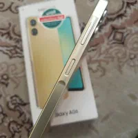 گوشی سامسونگ a06|موبایل|تهران, منیریه|دیوار