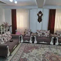 مبل ۷ نفر|مبلمان خانگی و میز عسلی|سنگر, |دیوار