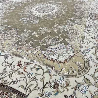 فرش گردویی دو تخته 9 متری|فرش|نیشابور, دارایی|دیوار