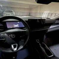 تویوتا کمری ۲۰۲۵ پریمیوم ادیشن هیبرید|خودرو سواری و وانت|تهران, درکه|دیوار