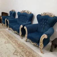 مبل راحتی