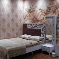 سوییت مبله لوکس  با دسترسی عالی با پارکینگ