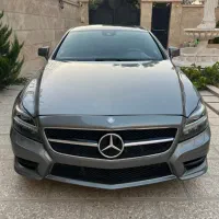 بنز cls 500 2012|خودرو سواری و وانت|تهران, زعفرانیه|دیوار