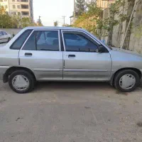 پراید 132مدل91 خیلی تمیزه|خودرو سواری و وانت|نوشهر, |دیوار