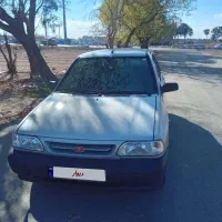 پراید۸۷فوق لعاده سالم