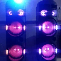 اسپیکر‌مکسیدر‌باندخانگی