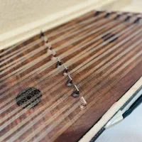 سنتور|سازهای سنتی|شهریار, شهریار|دیوار