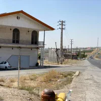 فروش ۱۸۵۰۰متر زمین واقع درسربندان،تهاتر ۴۰درصد