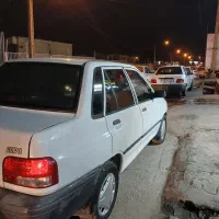 فروش خودرو|خودرو سواری و وانت|ساوه, |دیوار