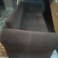 مبل 3 نفره کارکرده