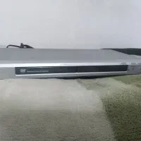 سلام یک دستگاه dvd سونی درحد نو