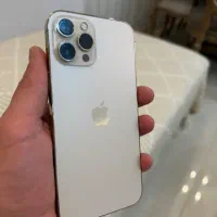 گوشی ایفون 12 pro max|موبایل|سنندج, |دیوار