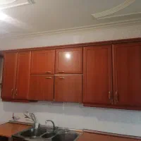 کابینت بدنه فلزی درب و رویه mdf|مصالح و تجهیزات ساختمان|تهران, قنات‌کوثر|دیوار