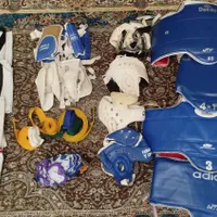 لباس ورزشی|لباس|تهران, شمشیری|دیوار