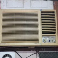 کولر پنجره ای سوپرا ۲۴هزار