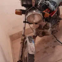 پول لازم هستم موتور خیلی خوبی هست|موتورسیکلت|زاهدان, |دیوار