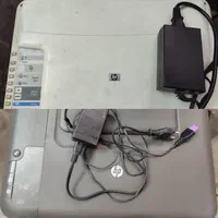پرینتر و اسکنر hp f380و hp 2050a|پرینتر، اسکنر، کپی، فکس|تهران, کرمان|دیوار