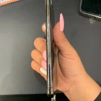 آیفون xs max مشکی|موبایل|تهران, صادقیه|دیوار