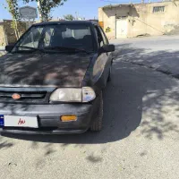 پراید131 مدل 79|خودرو سواری و وانت|فلاورجان, |دیوار