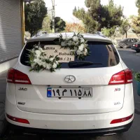 اجاره ماشین عروس ، گل آرایی هدیه|خدمات پذیرایی، مراسم|فردیس, شهرک وحدت|دیوار