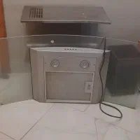 سینک وهود رو کار|هود|تنکابن, |دیوار