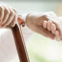 نیاز به پرستار شبانه  خانم