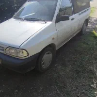 پراید وانت 402|خودرو سواری و وانت|نوشهر, |دیوار