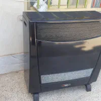 بخازی گازی سالم نو نو|بخاری، هیتر، شومینه|هشتگرد, طاووسیه|دیوار